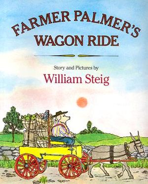 Farmer Palmer's Wagon Ride image number 0