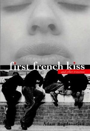 First French Kiss and Other Traumas image number 0