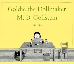 Goldie the Dollmaker image number 0
