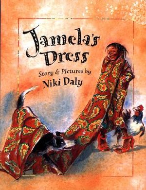 Jamela's Dress image number 0