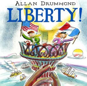 Liberty! image number 0