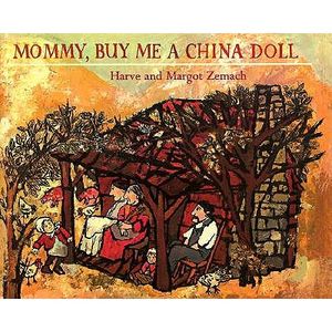 Mommy, Buy Me a China Doll image number 0