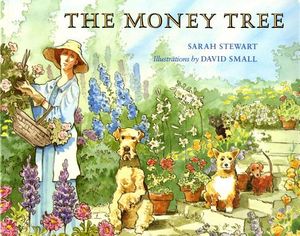 The Money Tree image number 0