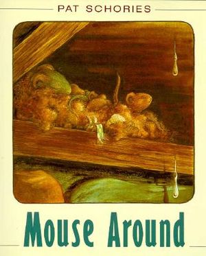 Mouse Around image number 0