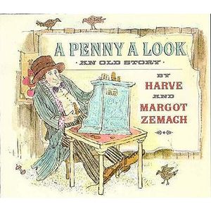 A Penny a Look: An Old Story image number 0