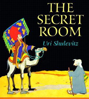 The Secret Room image number 0