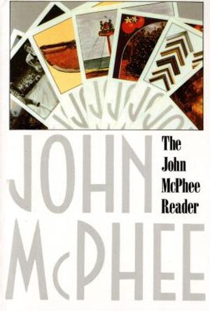 The John McPhee Reader image number 0