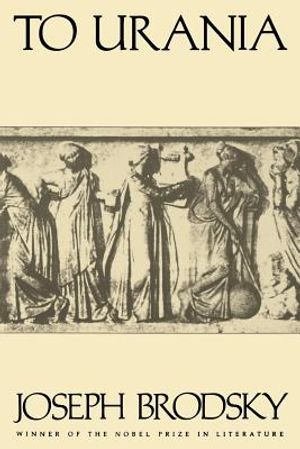 To Urania: Poems image number 0