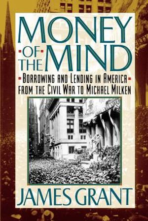 Money of the Mind: How the 1980s Got That Way image number 0