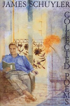 Collected Poems image number 0