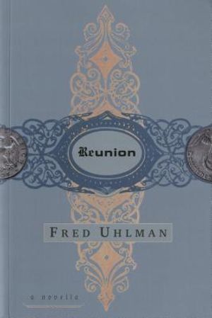 Reunion: A Novella image number 0