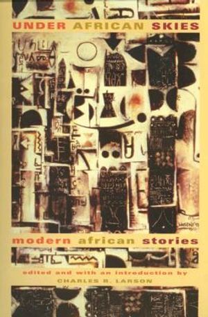 Under African Skies: Modern African Stories image number 0