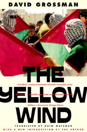 Yellow Wind image number 0