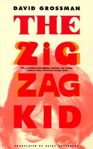 The Zigzag Kid image number 0