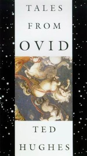 Tales from Ovid: 24 Passages from the Metamorphoses image number 0