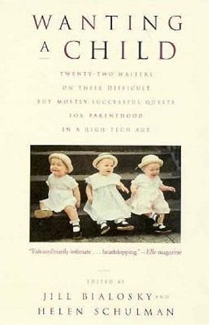 Wanting a Child image number 0