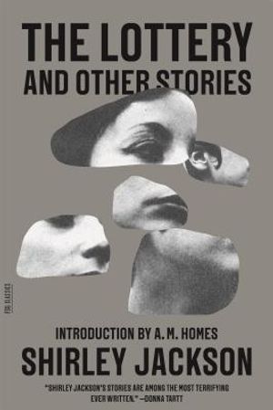 The Lottery and Other Stories image number 0