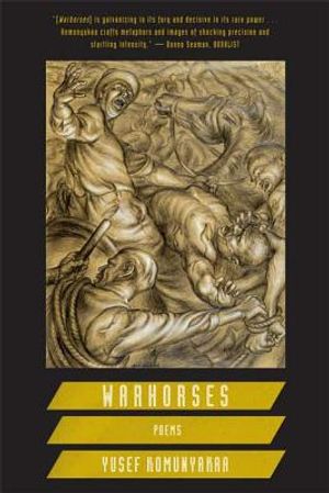 Warhorses image number 0