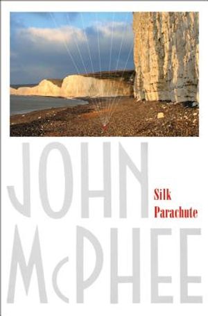 Silk Parachute image number 0
