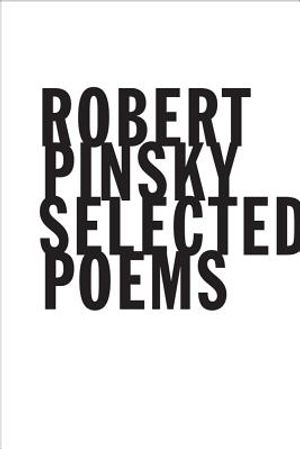 Selected Poems image number 0