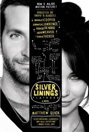 The Silver Linings Playbook image number 0