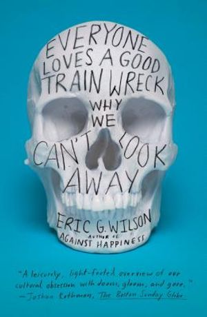 Everyone Loves a Good Train Wreck image number 0