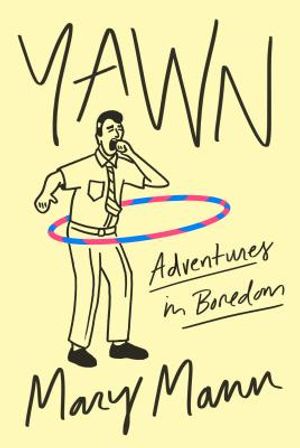 Yawn: Adventures in Boredom image number 0