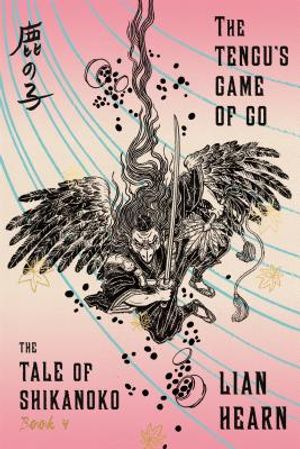 The Tengu's Game of Go image number 0