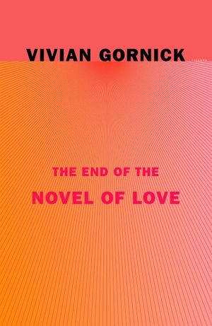 The End of the Novel of Love image number 0