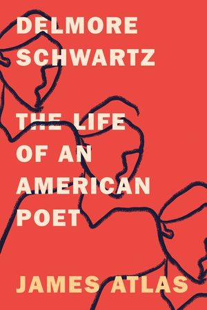 Delmore Schwartz: The Life of an American Poet image number 0
