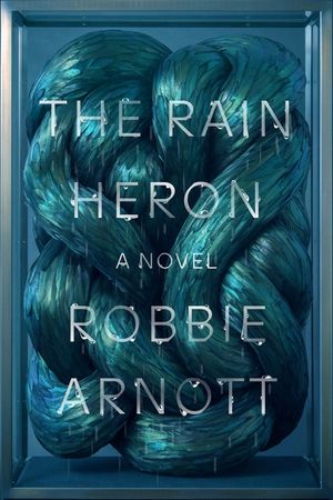 The Rain Heron image number 0
