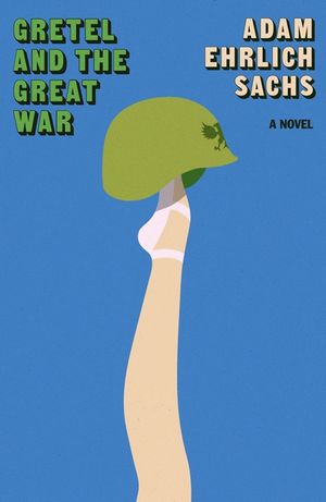 Gretel and the Great War image number 0