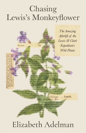Chasing the Missing Monkeyflower: The Amazing Afterlife of the Lewis and Clark Expedition's Wild Plants image number 0