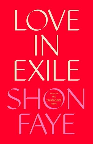 Love in Exile image number 0