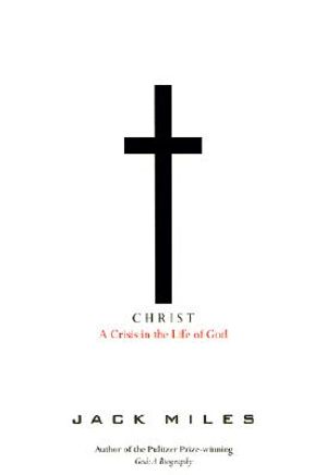 Christ: A Crisis in the Life of God image number 0
