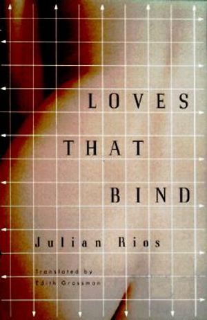Loves That Bind image number 0