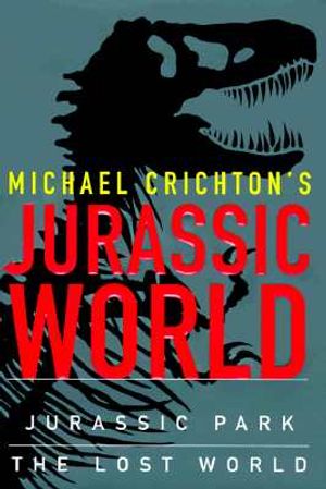Michael Crichton's Jurassic World image number 0