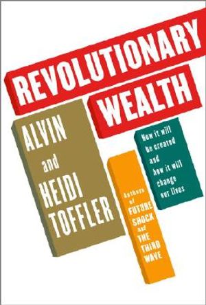 Revolutionary Wealth image number 0