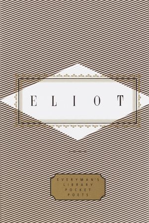 Eliot: Poems image number 0