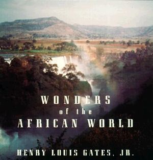 Wonders of the African World image number 0