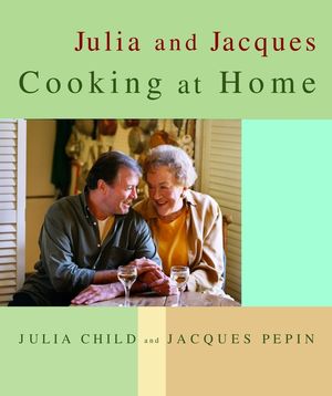 Julia and Jacques Cooking at Home image number 0