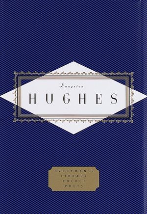 Hughes: Poems image number 0