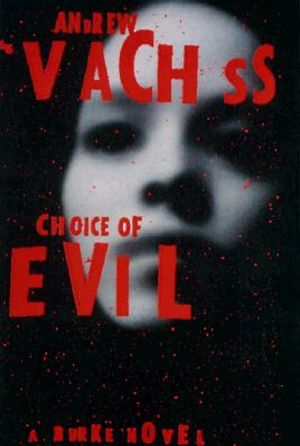 Choice of Evil image number 0