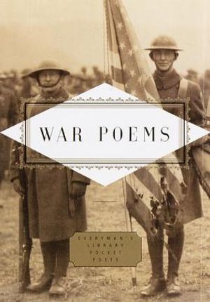 War Poems image number 0