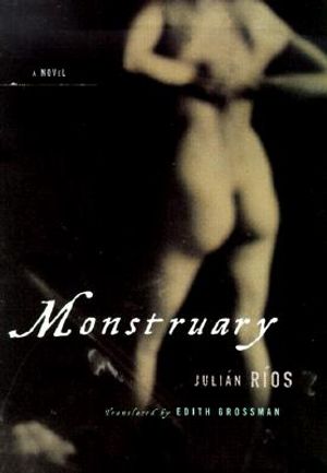 Monstruary image number 0