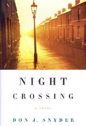 Night Crossing image number 0