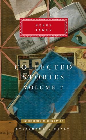 Collected Stories: 1892-1910 image number 0