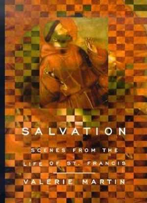 Salvation: Scenes from the Life of St. Francis image number 0