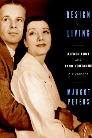 Design for Living: Alfred Lunt and Lynn Fontanne image number 0