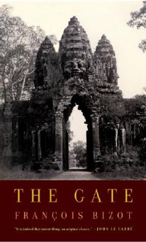 The Gate image number 0